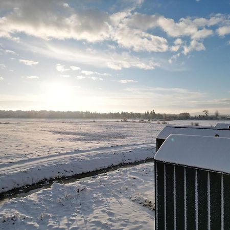 Slowinska Laka Lokciowe Exterior photo