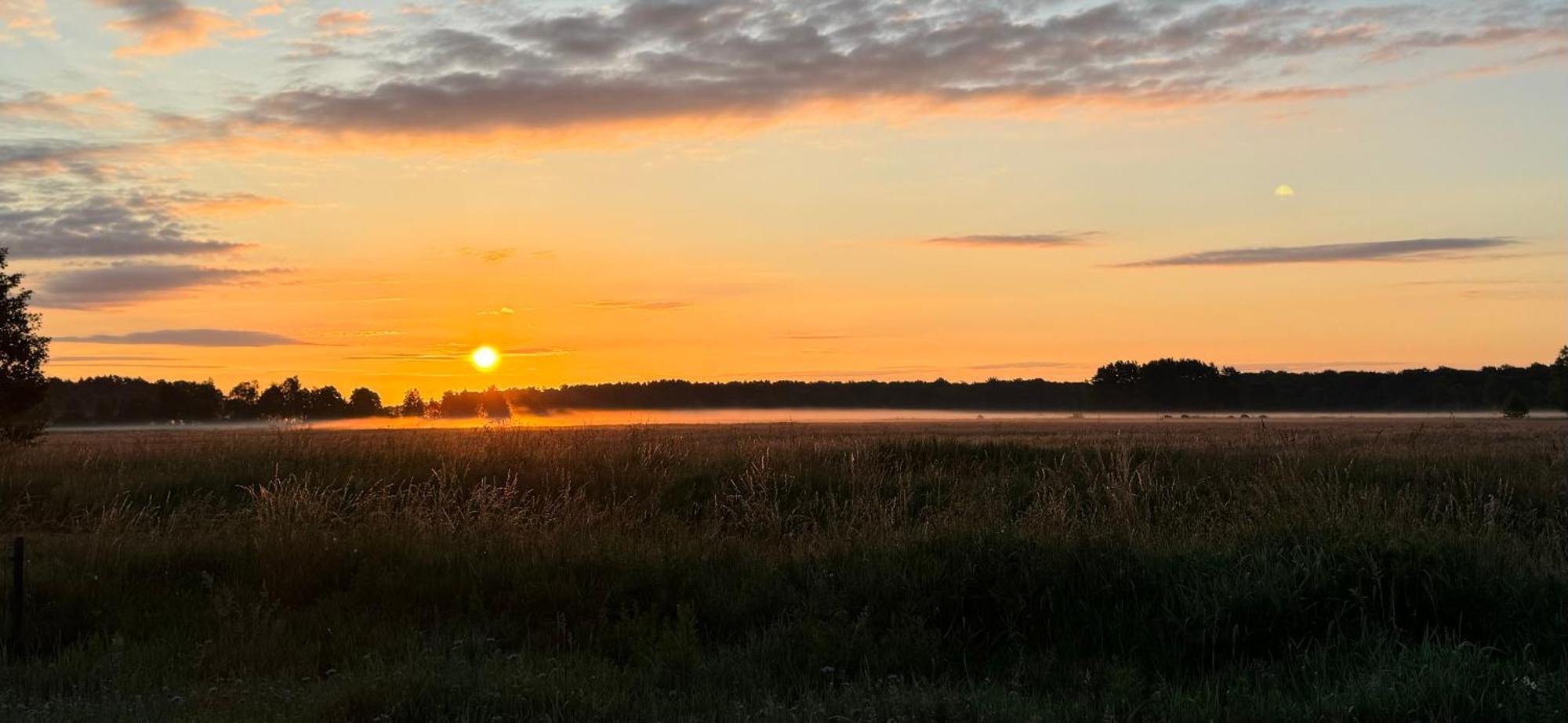 Slowinska Laka Lokciowe Exterior photo