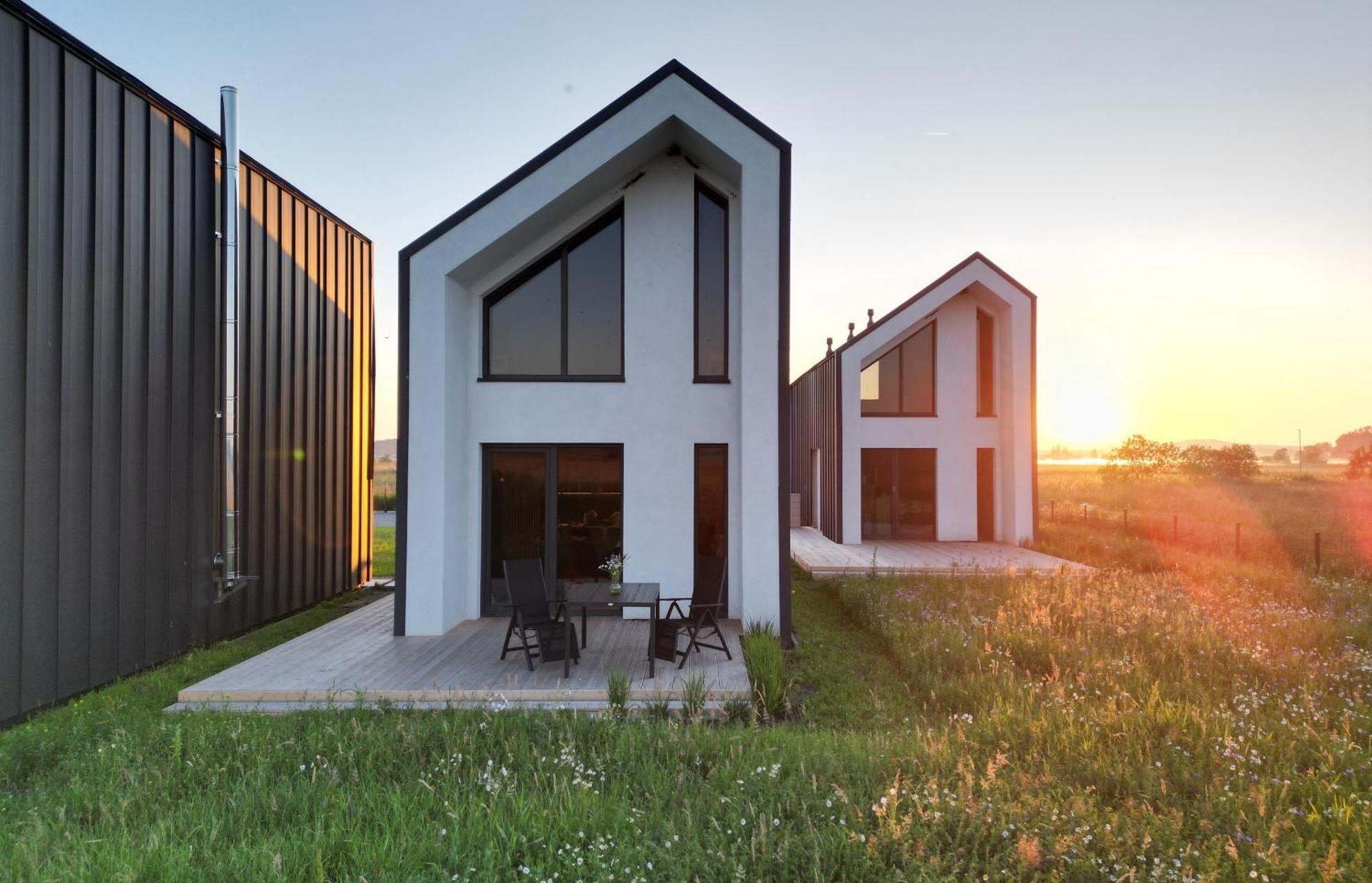 Slowinska Laka Lokciowe Exterior photo