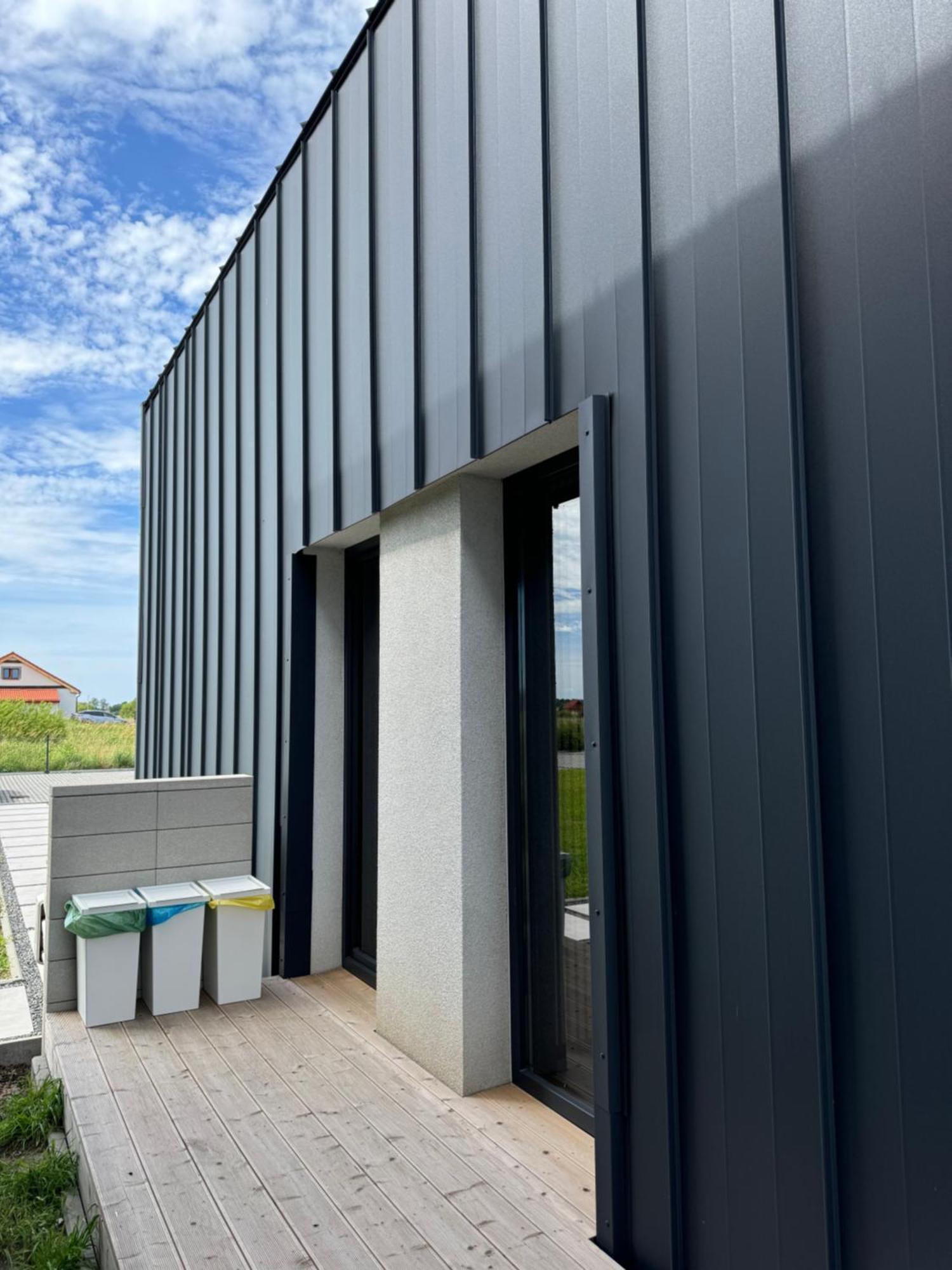 Slowinska Laka Lokciowe Exterior photo