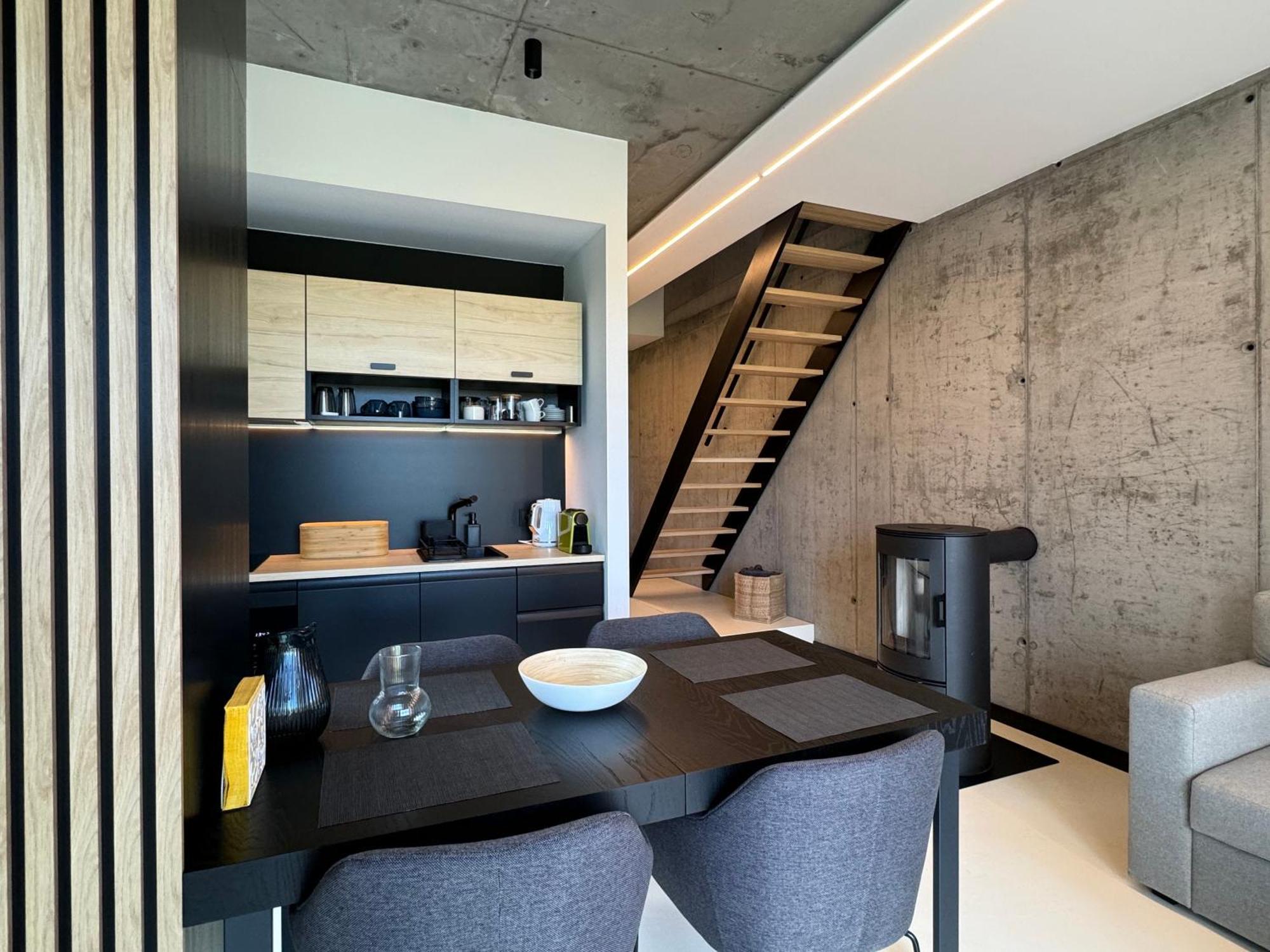Slowinska Laka Lokciowe Exterior photo