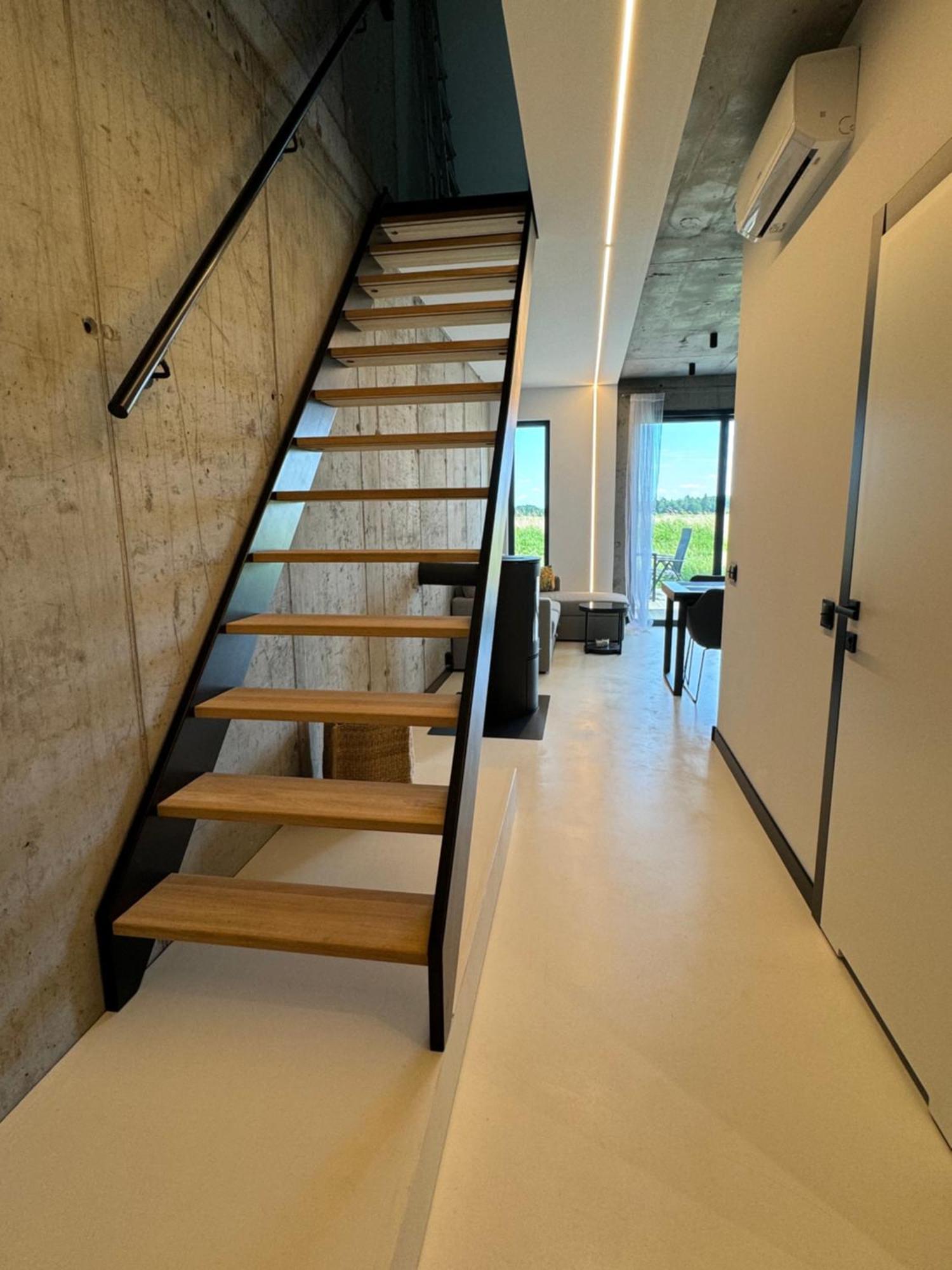 Slowinska Laka Lokciowe Exterior photo