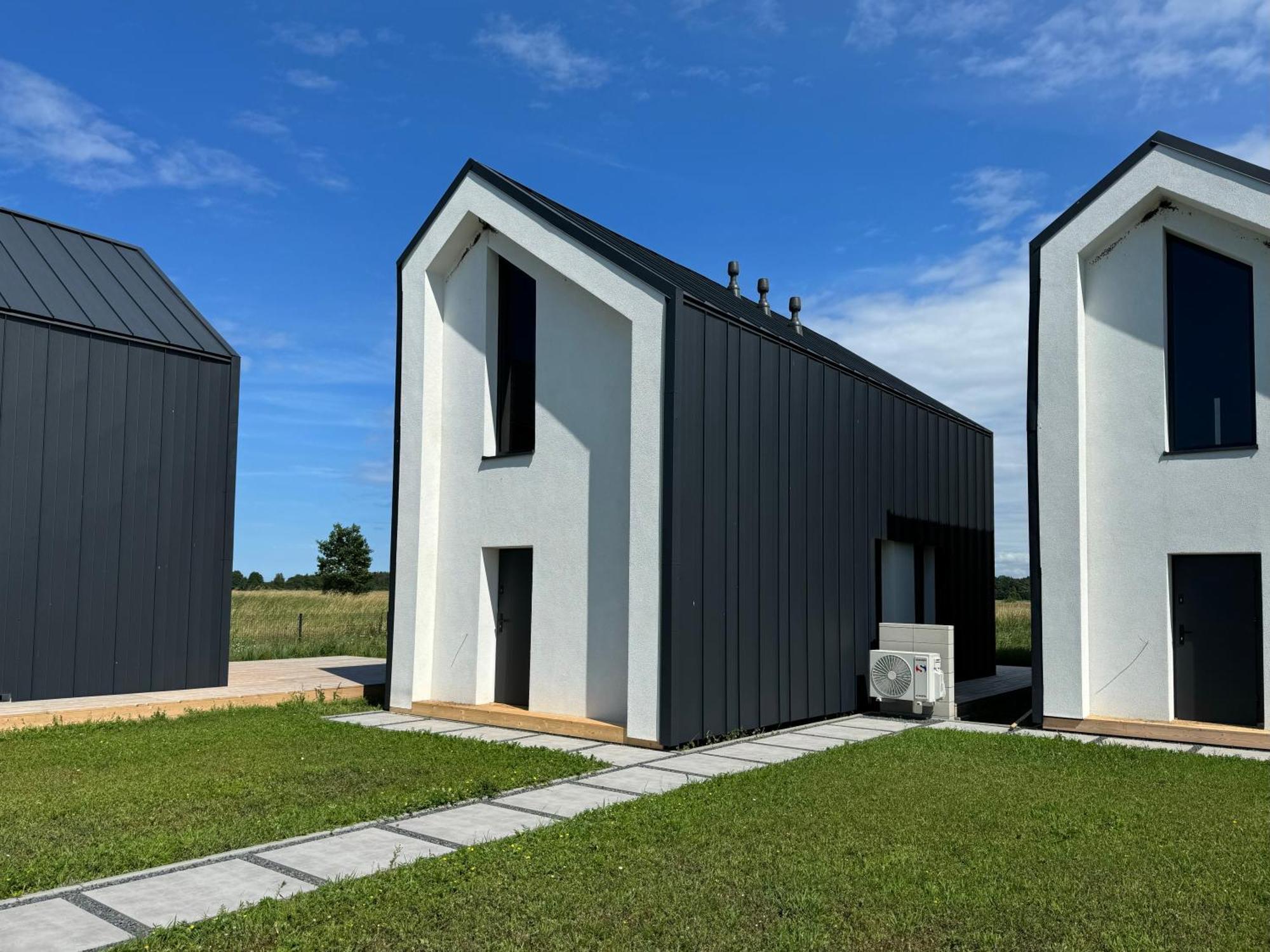 Slowinska Laka Lokciowe Exterior photo