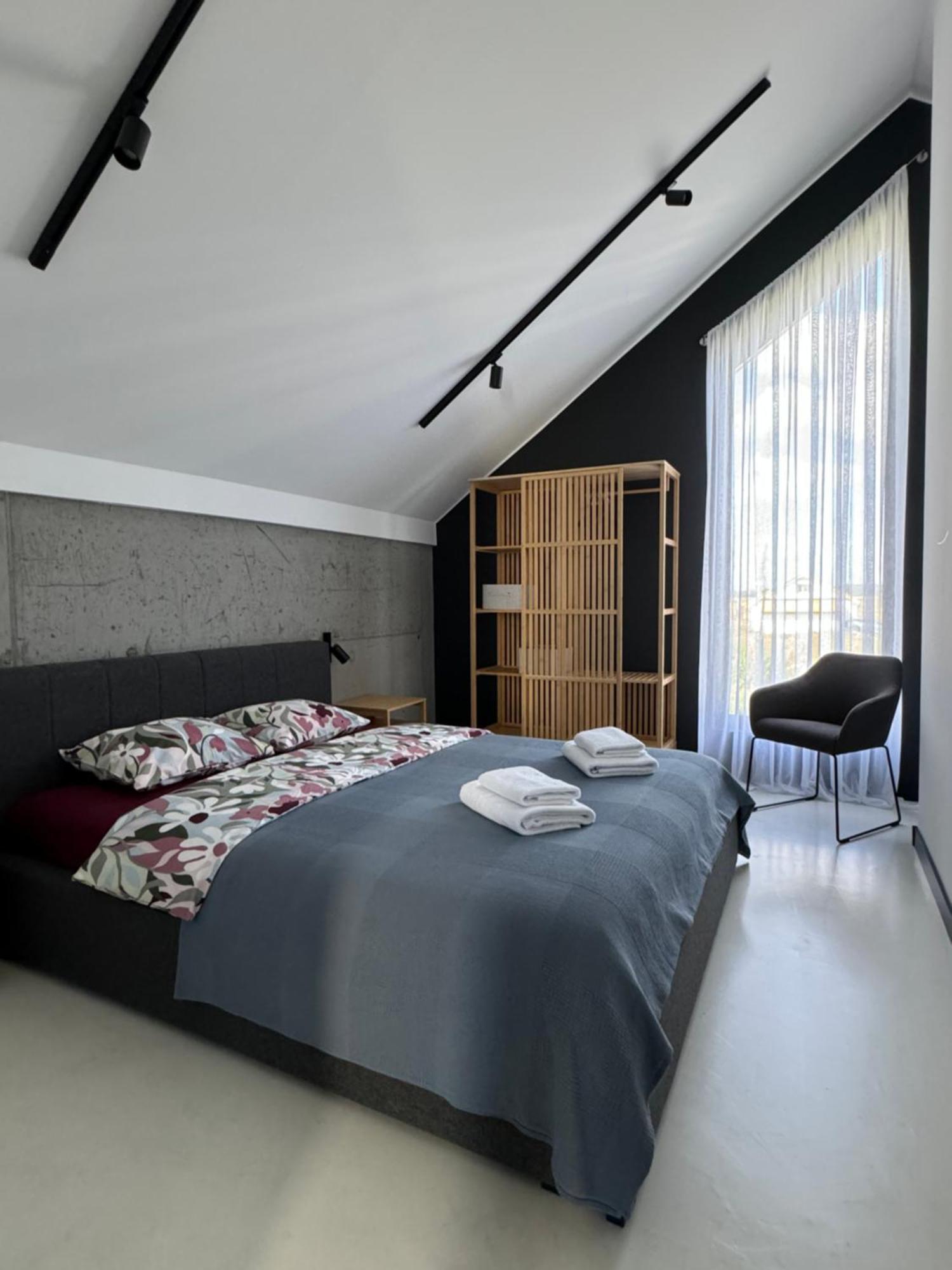 Slowinska Laka Lokciowe Exterior photo
