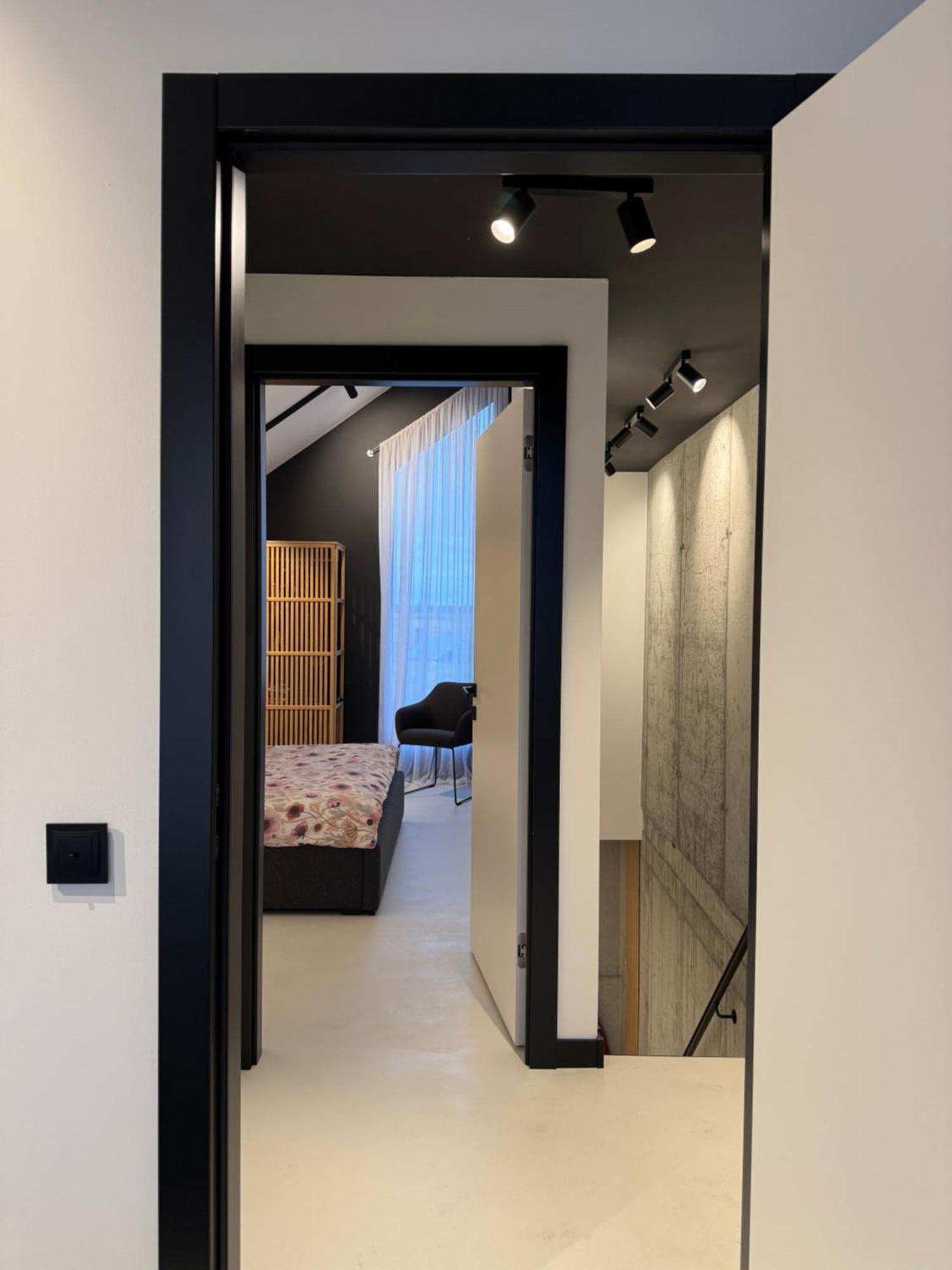 Slowinska Laka Lokciowe Exterior photo