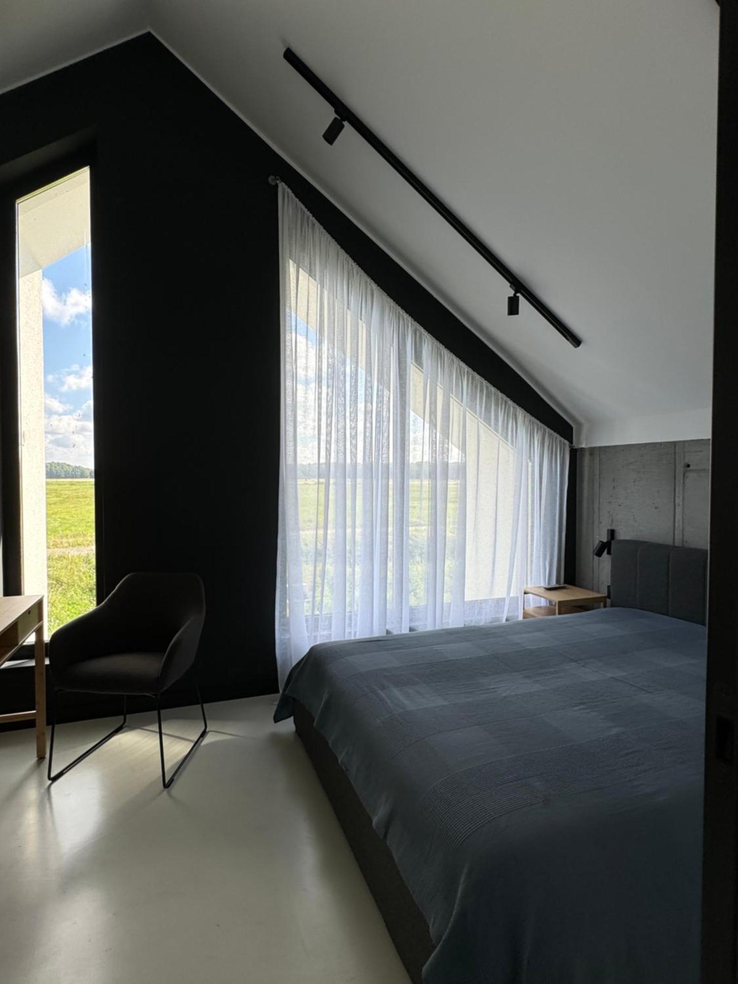 Slowinska Laka Lokciowe Exterior photo