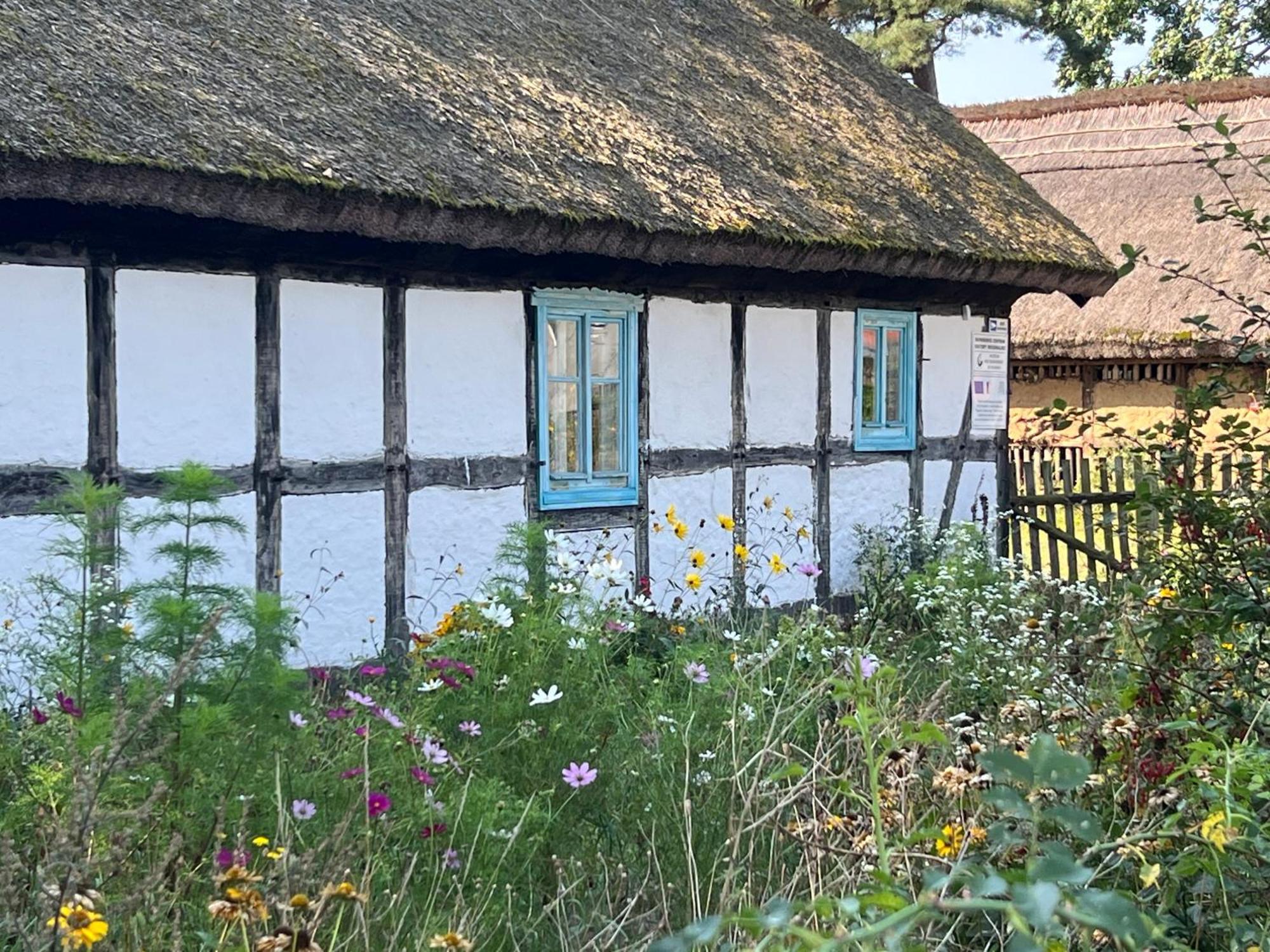 Slowinska Laka Lokciowe Exterior photo