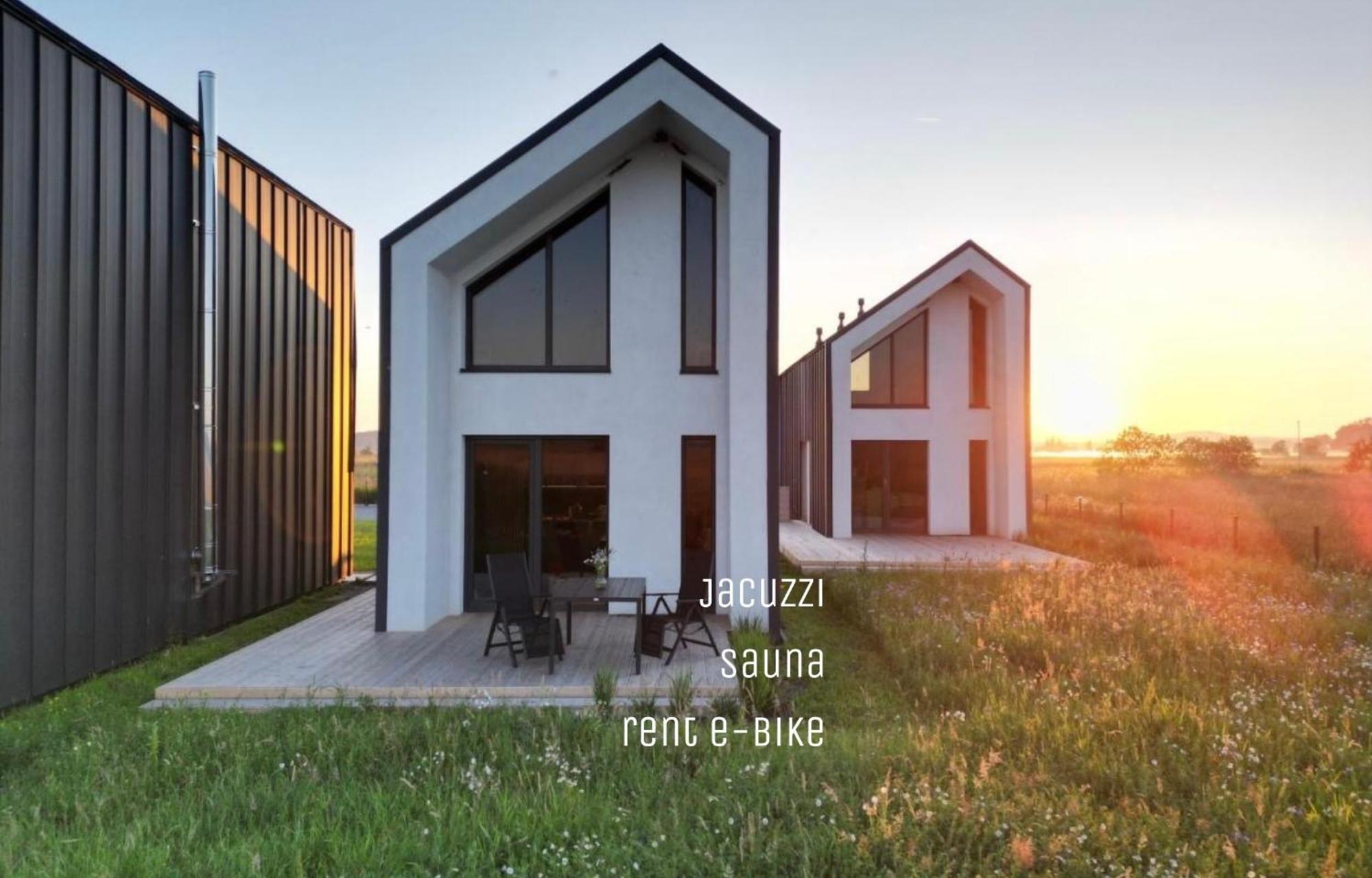 Slowinska Laka Lokciowe Exterior photo