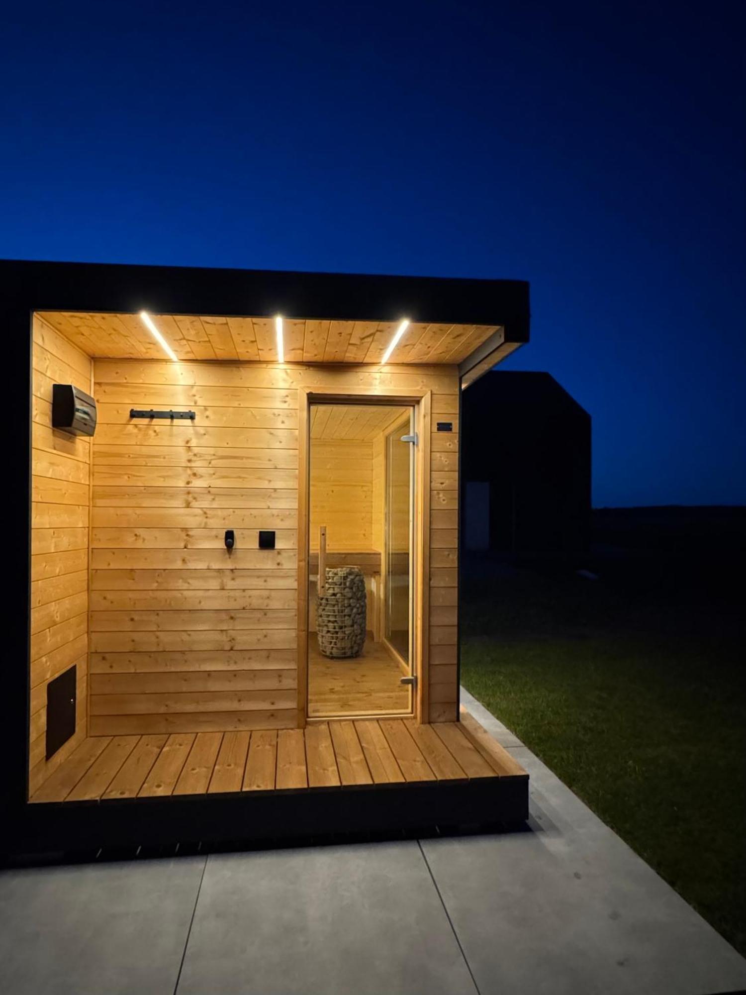 Slowinska Laka Lokciowe Exterior photo