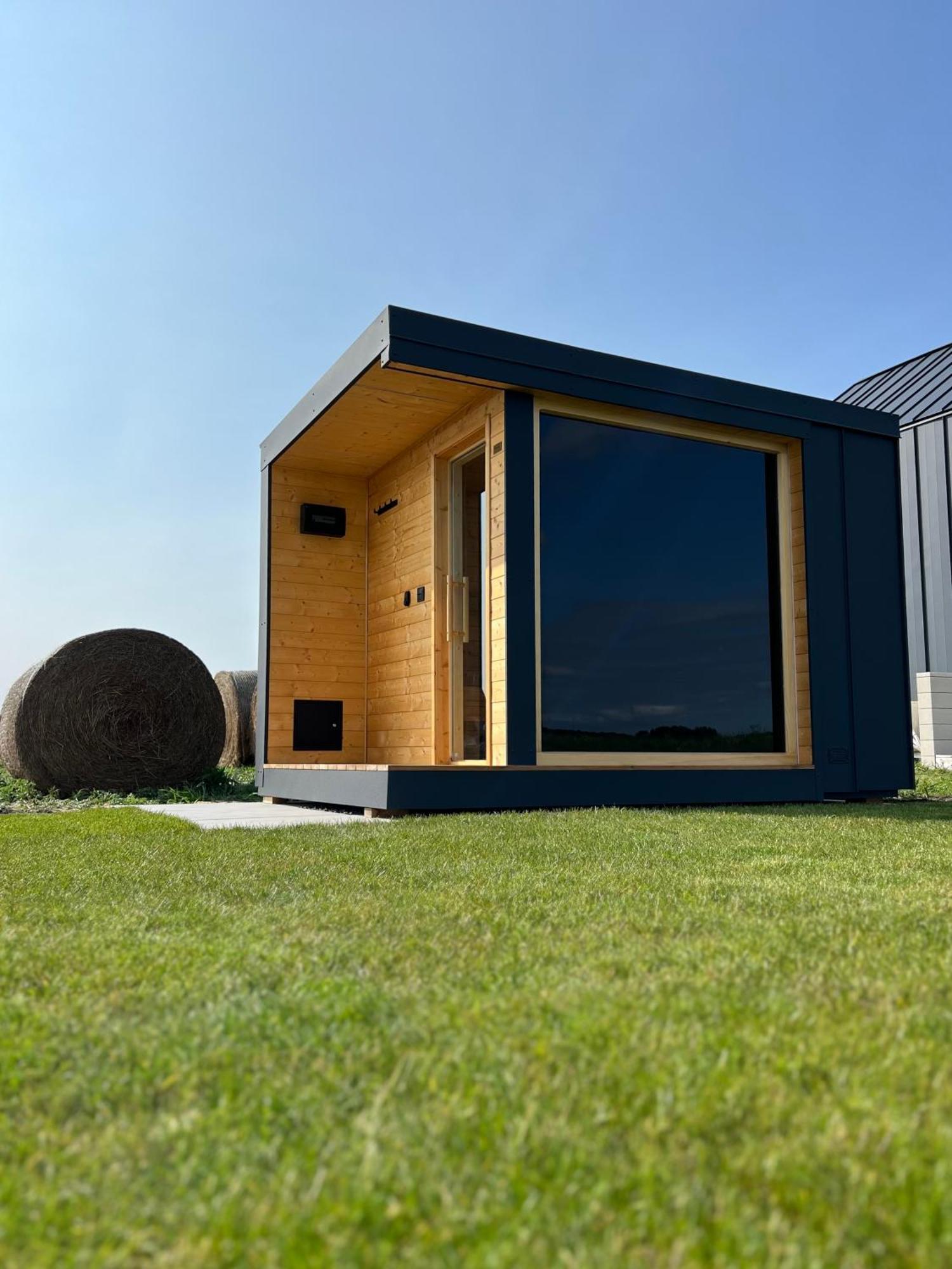 Slowinska Laka Lokciowe Exterior photo